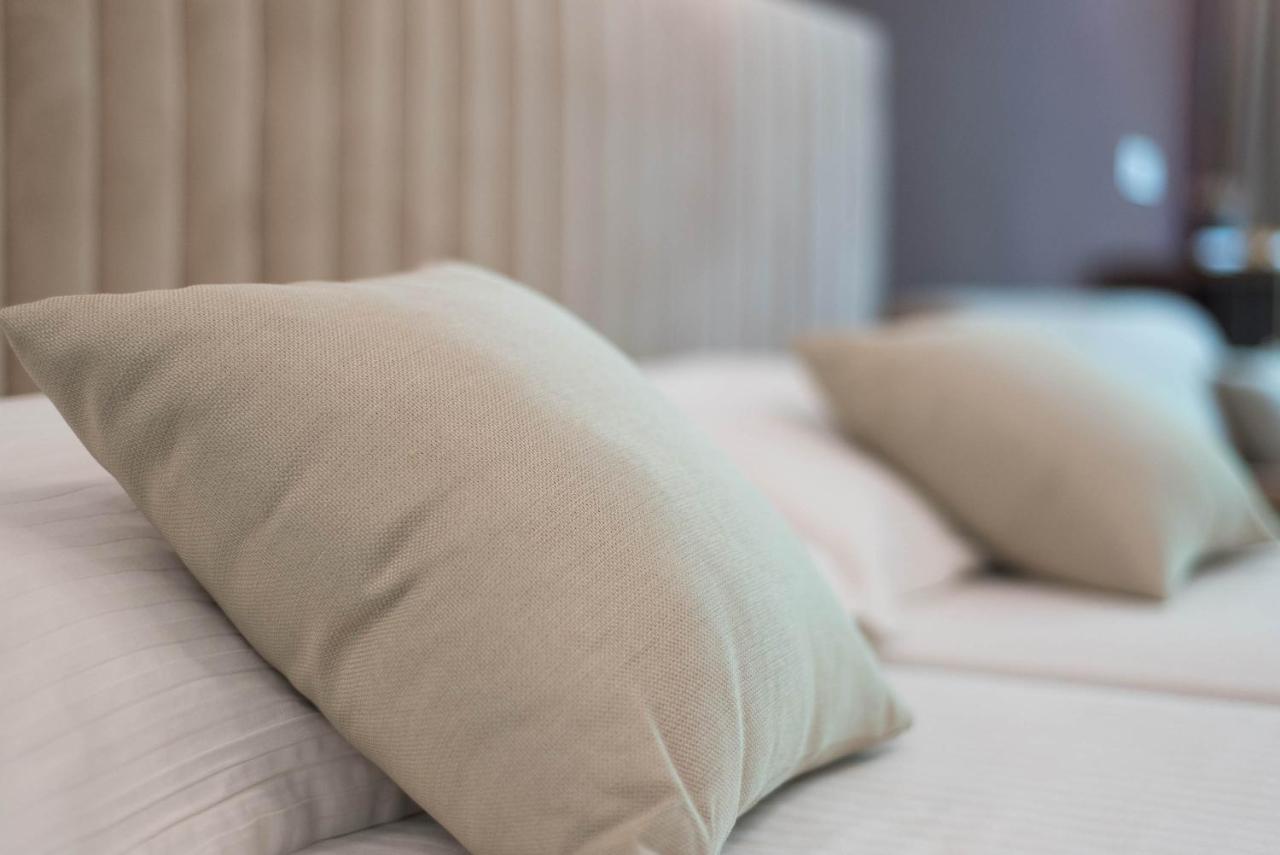 Bosket Luxury Rooms สปลิท ภายนอก รูปภาพ